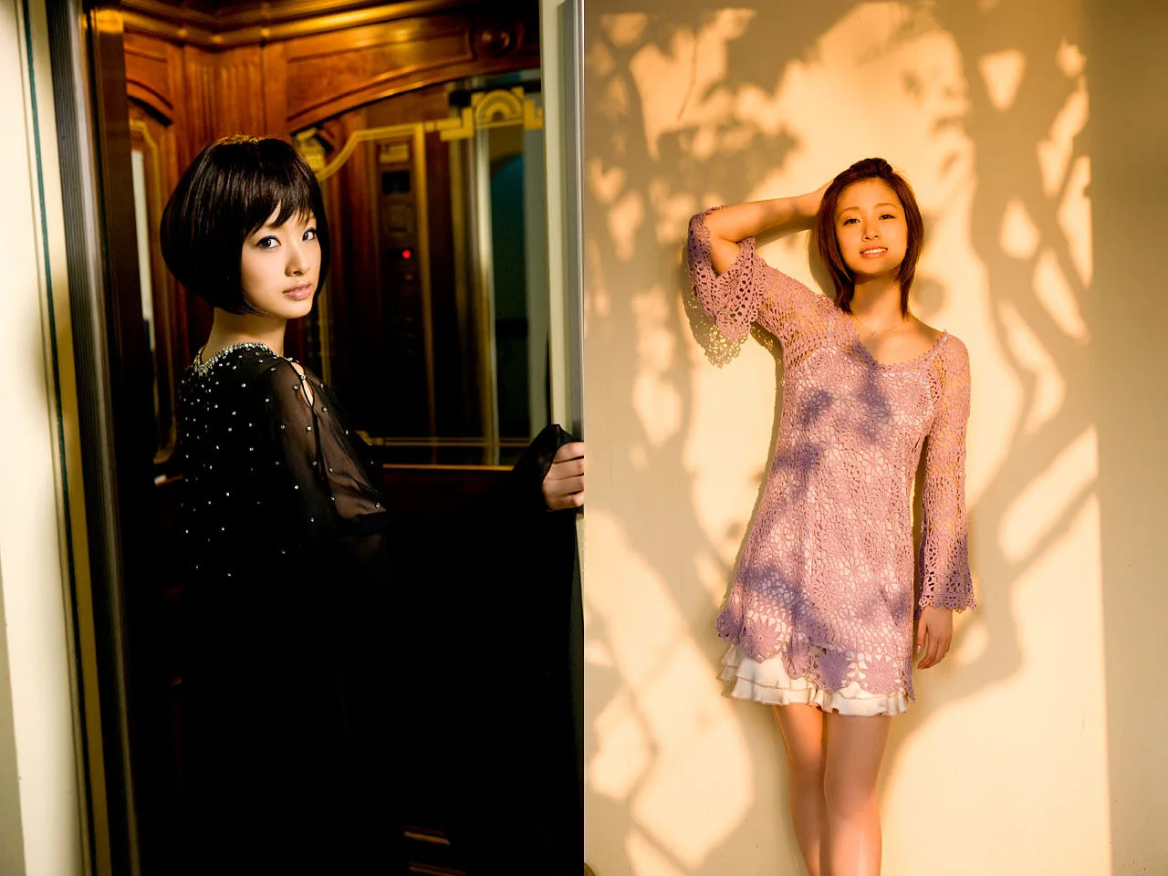 [Image.tv] Album ảnh "Kho báu châu Á - phiên bản đặc biệt" của Aya Ueto - 46