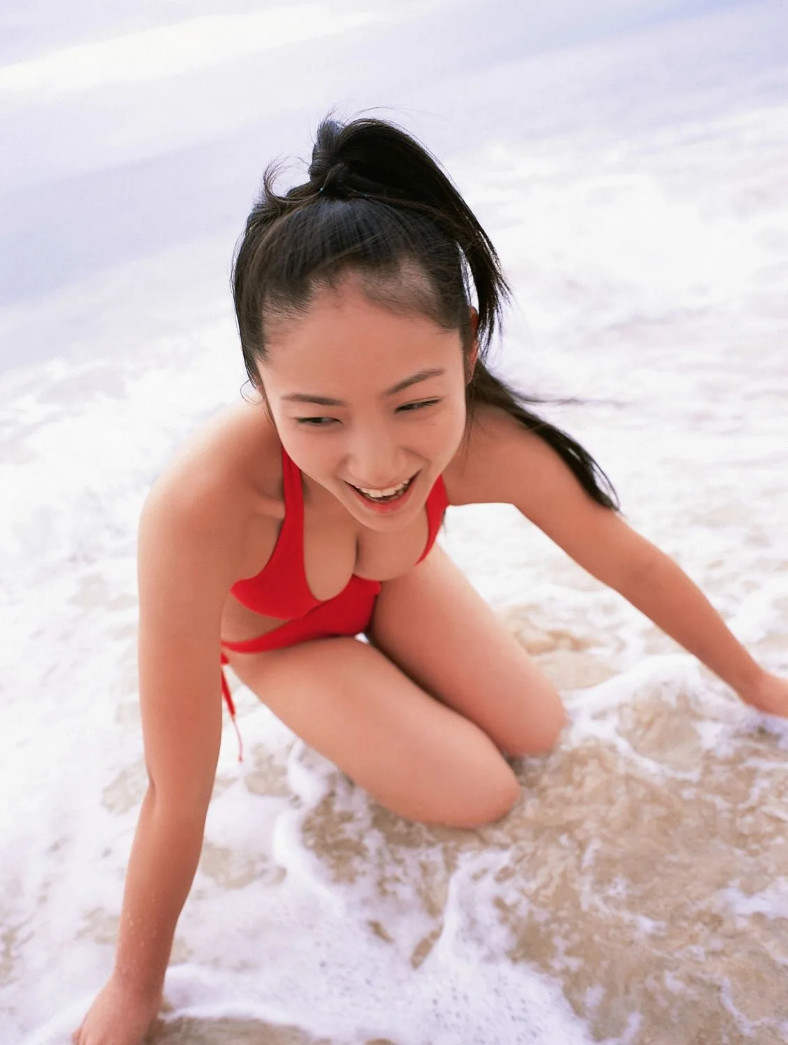 [YS[Trang web] Tập 231 Saaya Irie CHƯA ĐỦ TUỔI! Album ảnh - 61