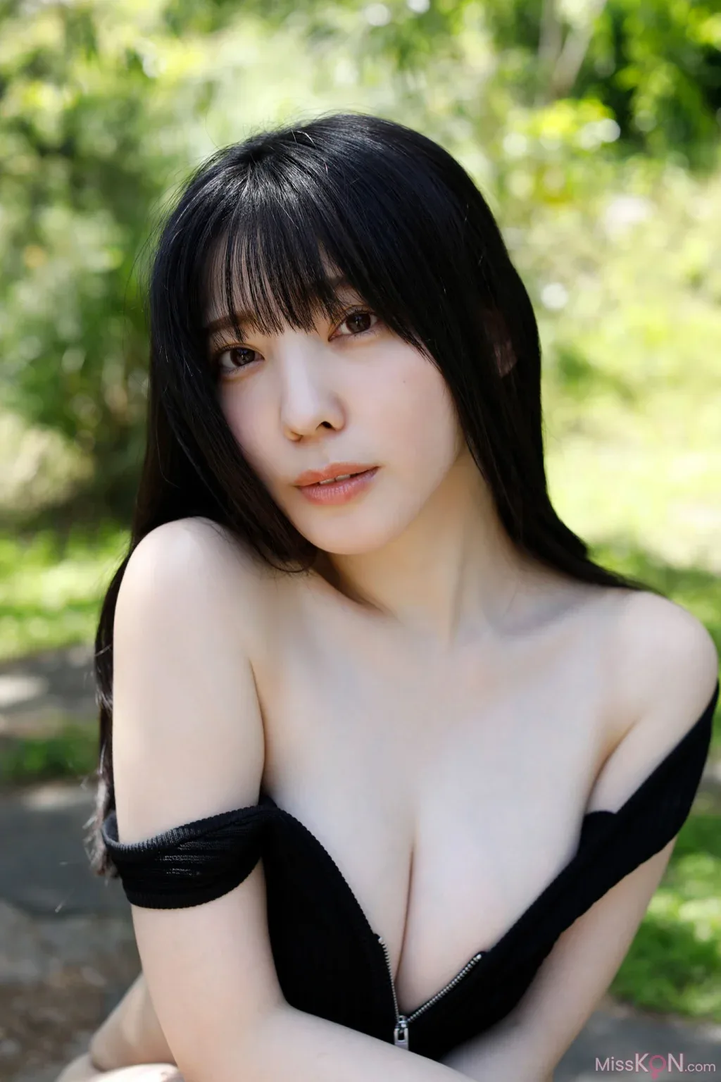 [JPMoeka Sasaki: Sách ảnh kỹ thuật số FRIDAY - Phong cách Hipster xuống dốc tập 2 - 46