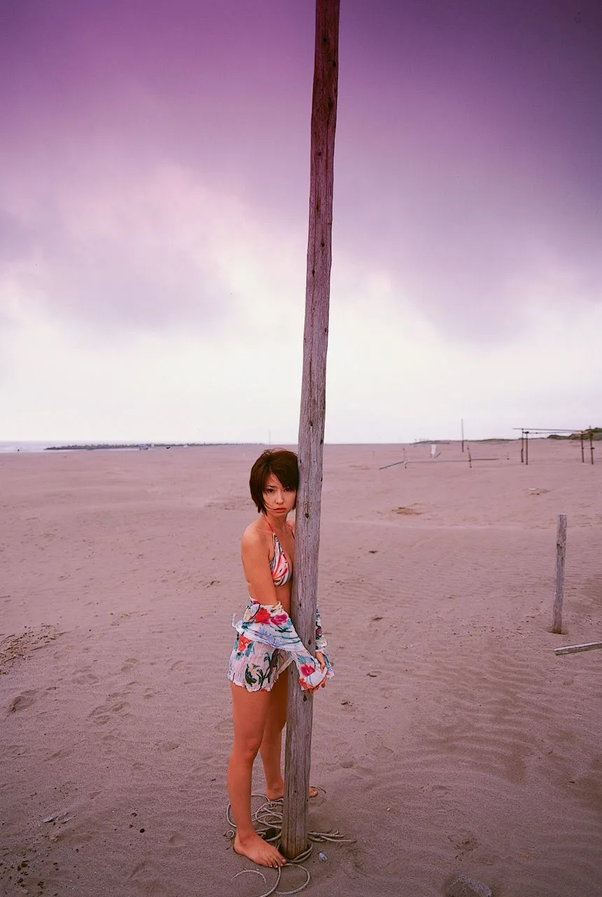 [Image.tv] Album ảnh "Karako" của Washimasa - 25