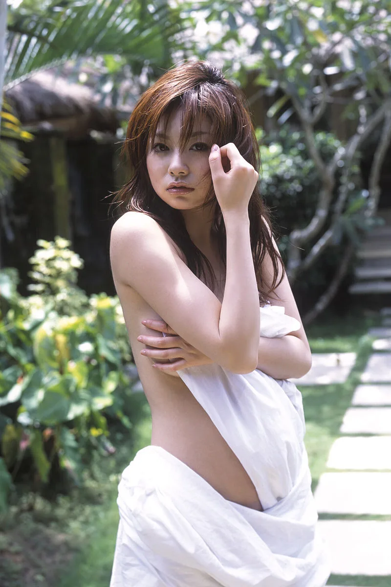 [Mặt trước] Sách ảnh "Sweet Soul" của Akane Suzuki - 24