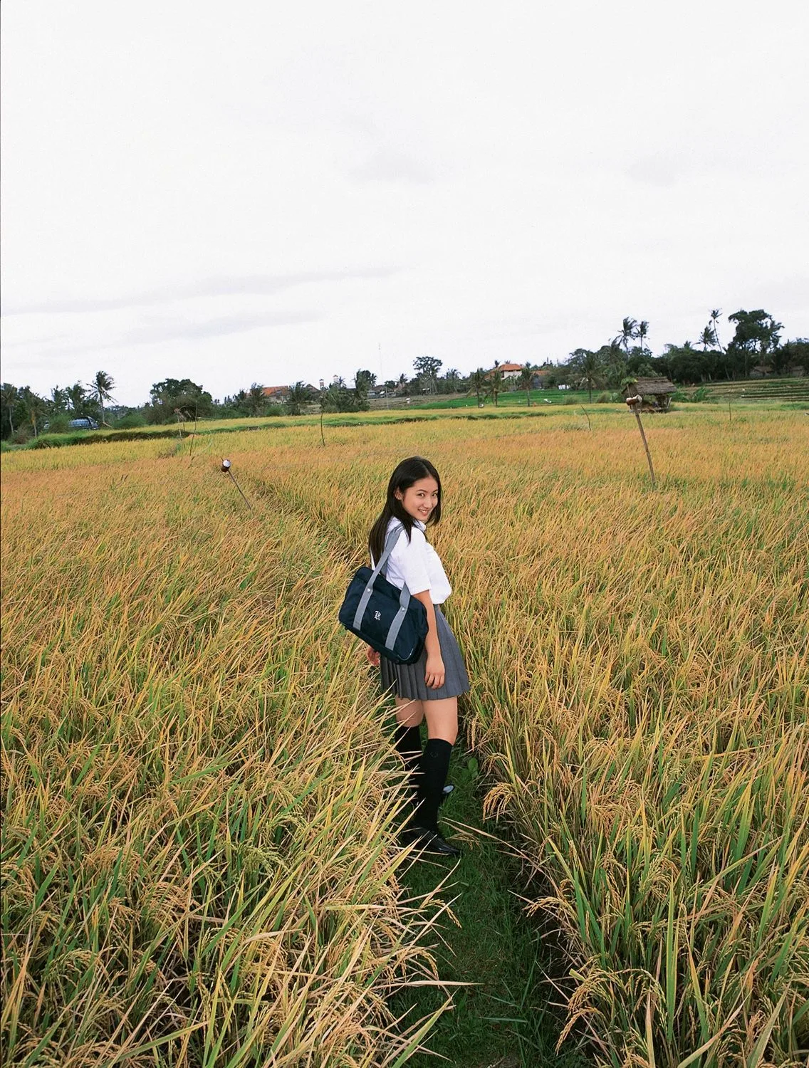 [YS[Trang web] Tập 231 Saaya Irie CHƯA ĐỦ TUỔI! Album ảnh - 6