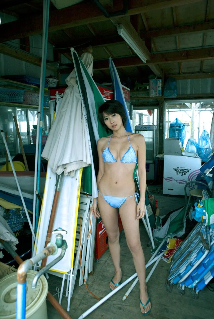 [Image.tv] Album ảnh "Karako" của Washimasa - 8