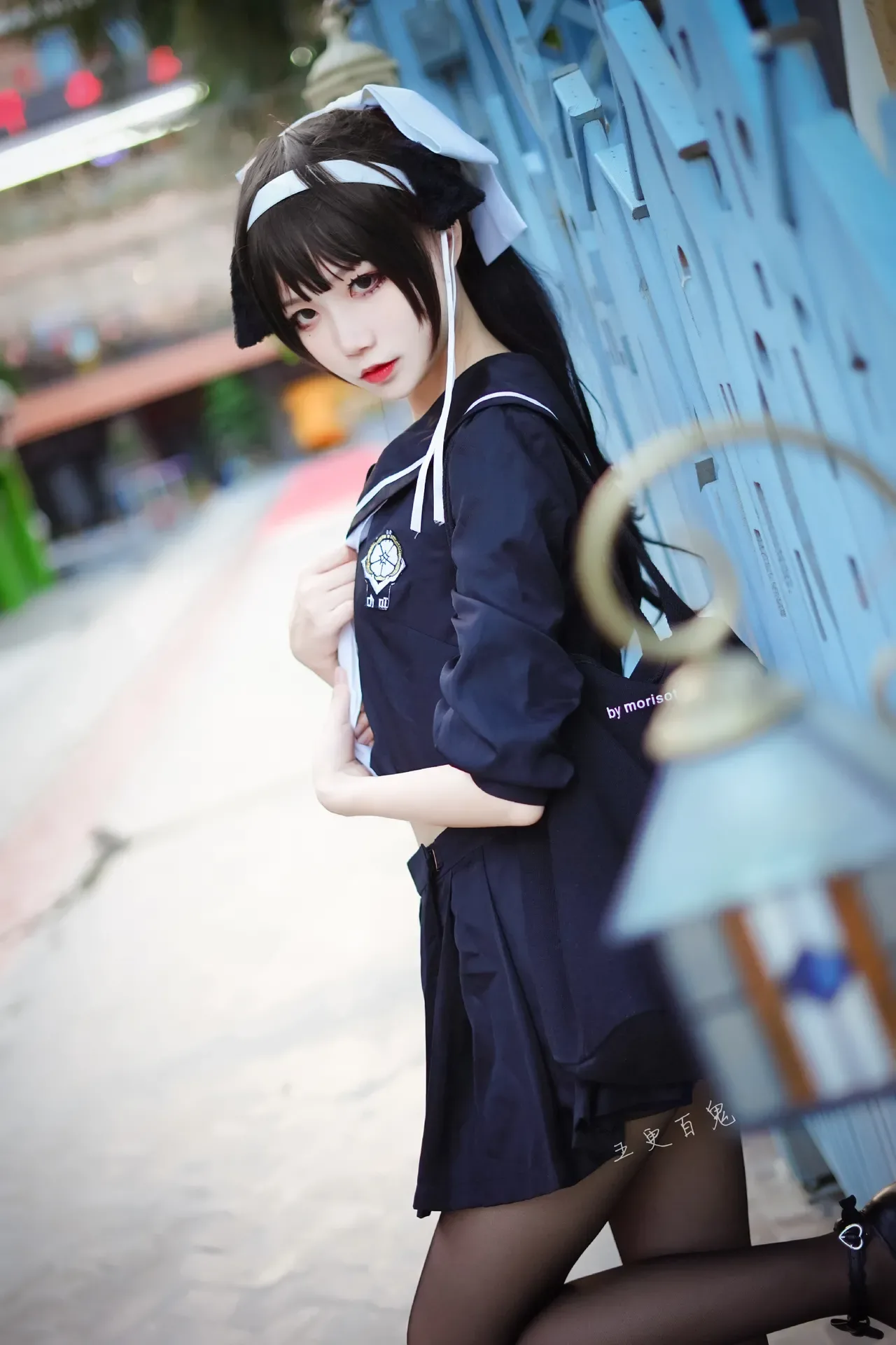 [Gosara Hyakki] Raimu - 18
