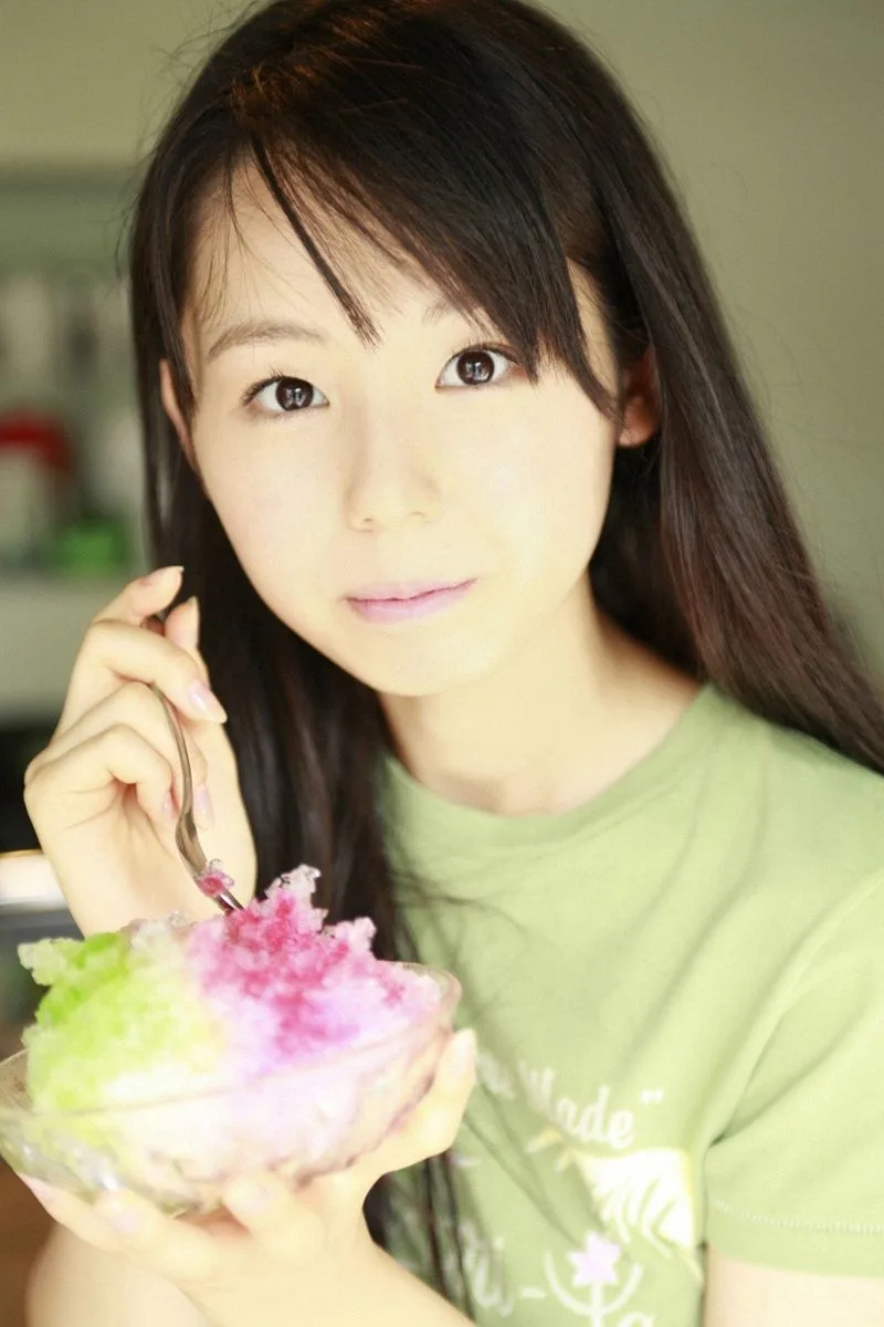 [WBGC] Album ảnh số 66 của Rina Koike - 8