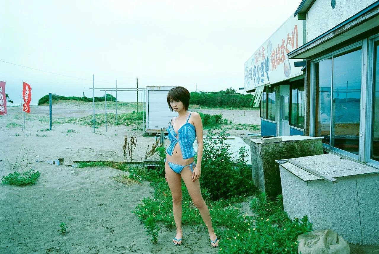 [Image.tv] Album ảnh "Karako" của Washimasa - 4