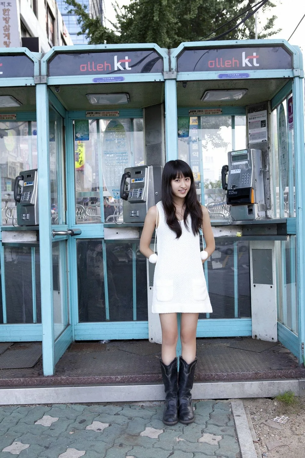 [YSWeb] Tập 386 Album ảnh "Một khoảnh khắc yêu, yêu say đắm!!" của Iriya Mai - 1