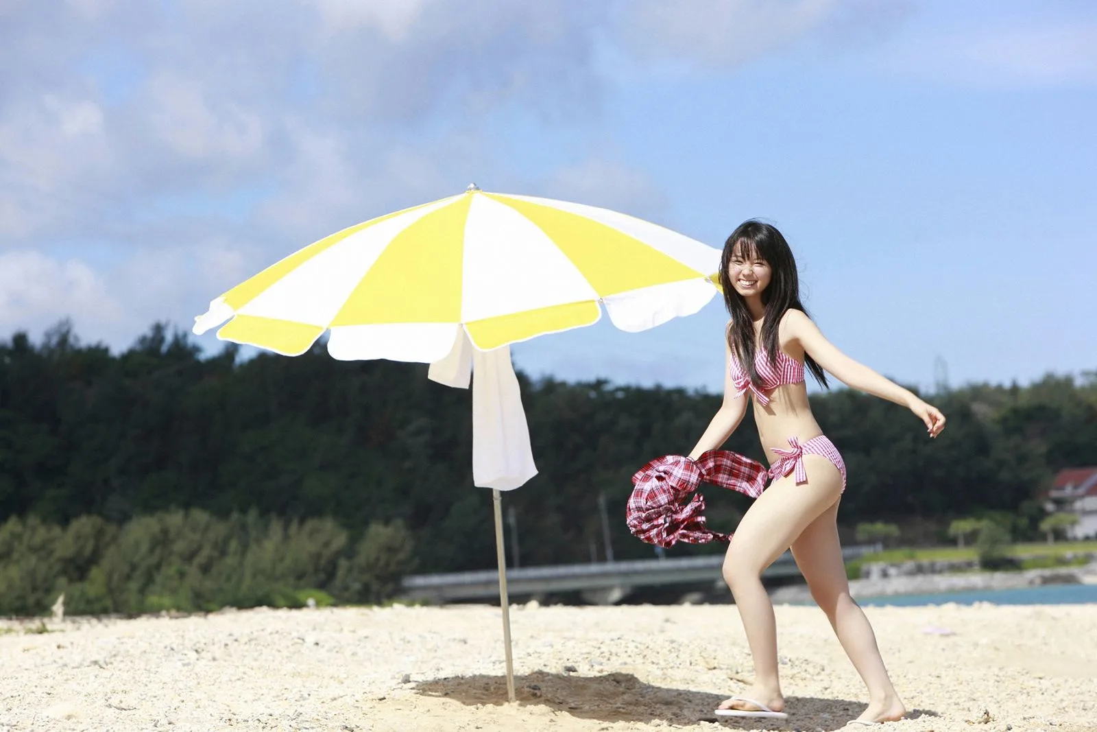 [WBGC] Album ảnh số 66 của Rina Koike - 21
