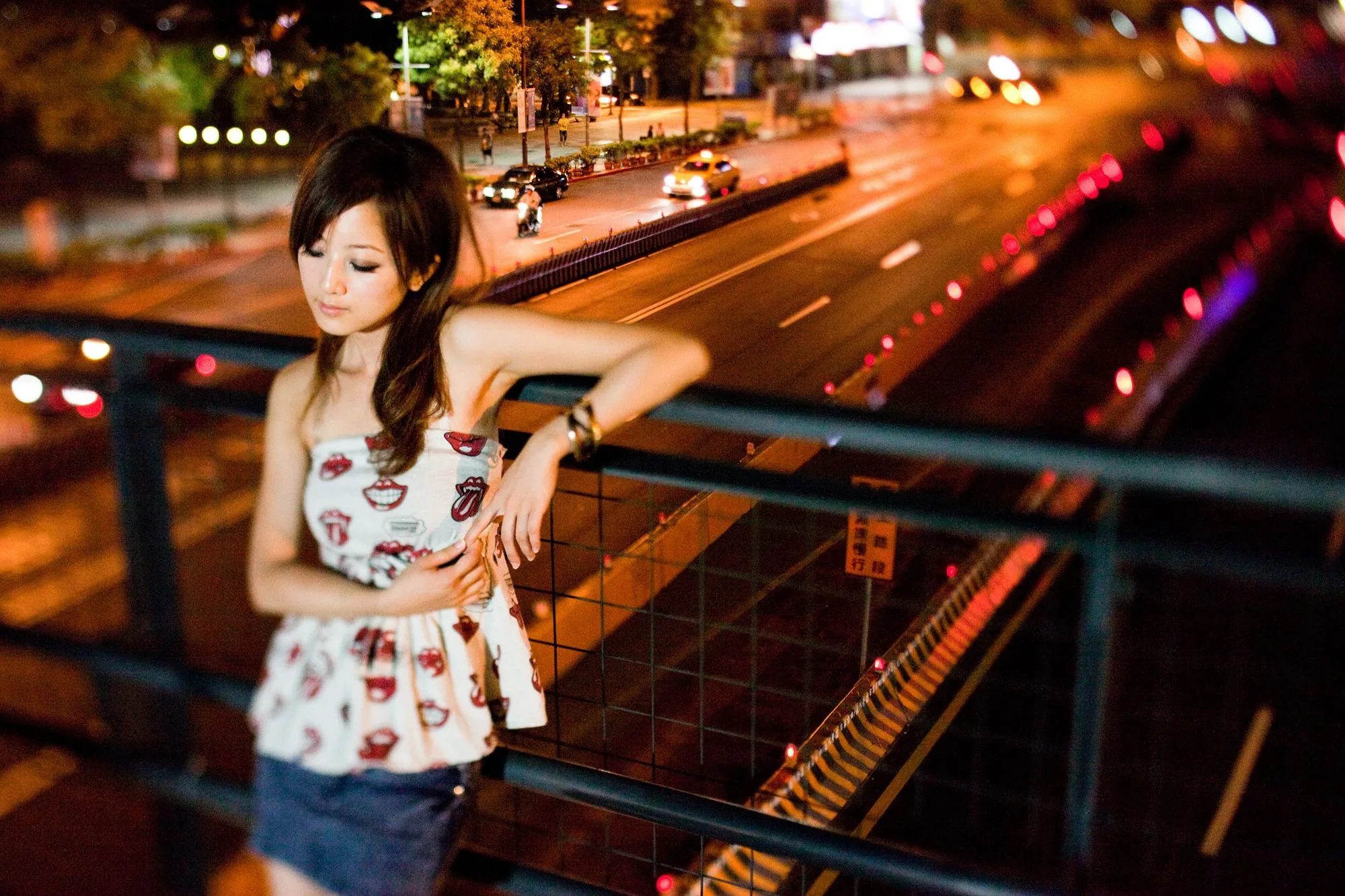 Guozi MM - Nhiếp ảnh đường phố tại Khu Sáng tạo Huashan và Ximending - 61