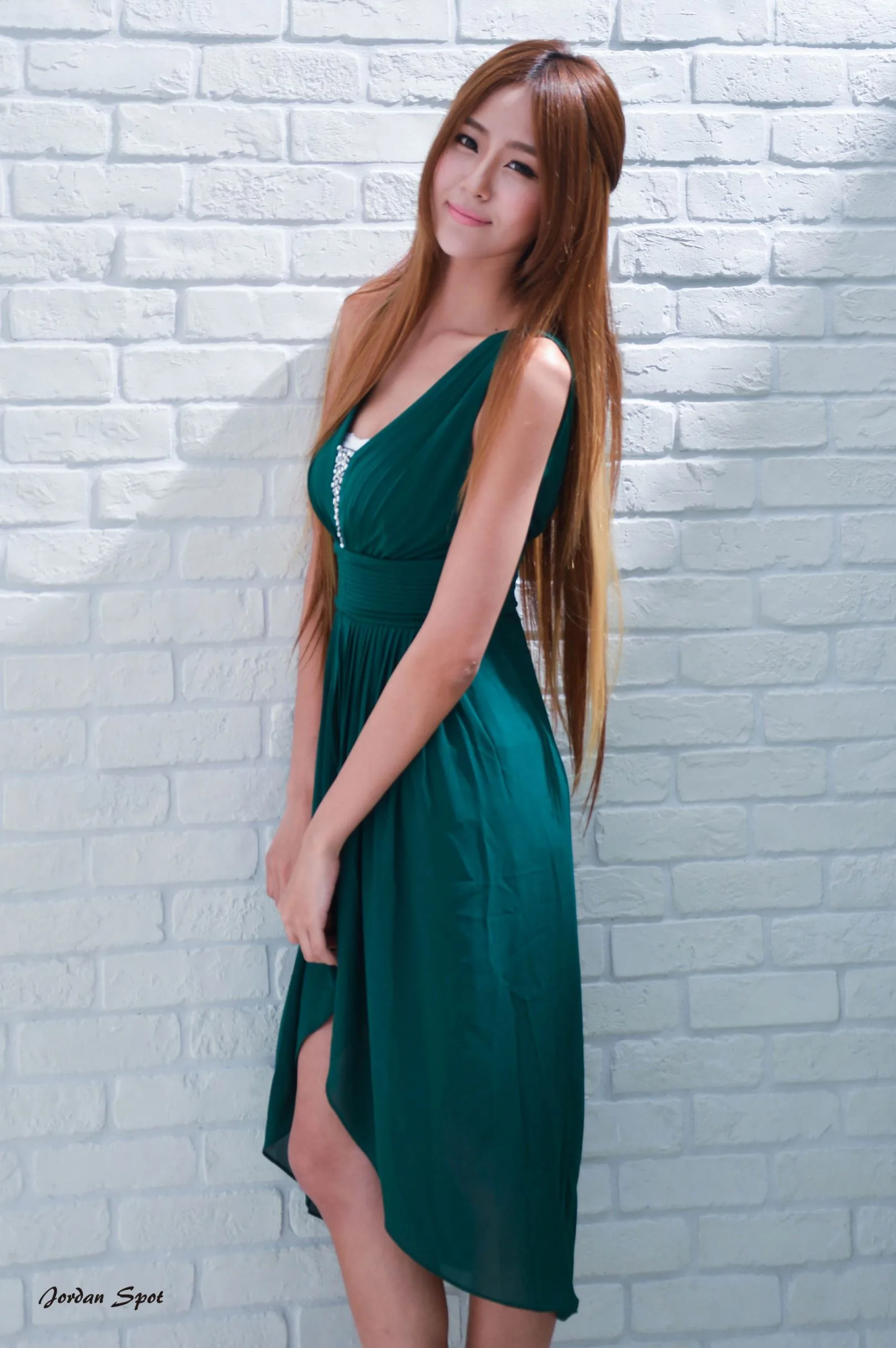 [Chương bổ sung Beautyleg] Winnie Trang - Ảnh trang phục cổ trang siêu nét - 49