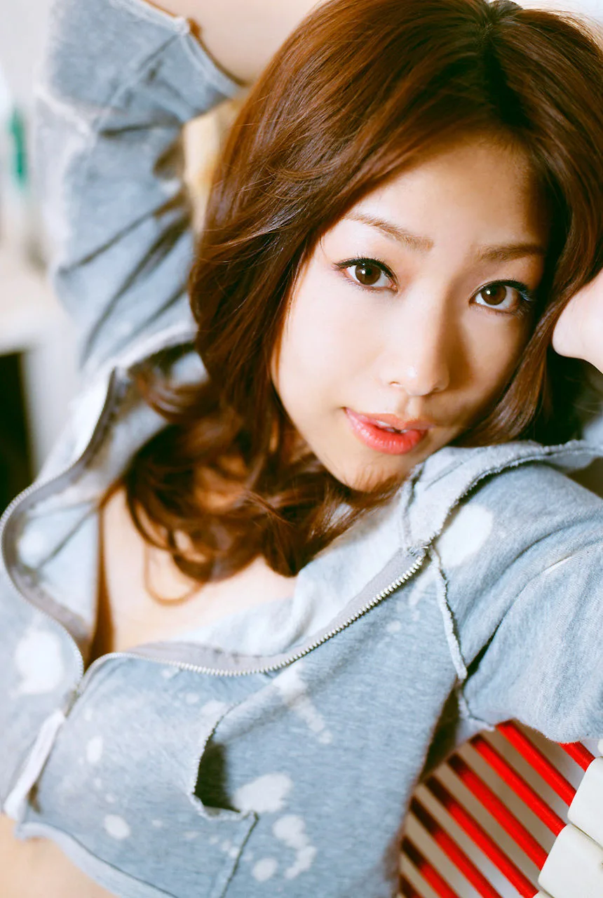 [Image.tv] Album ảnh "Kimika, Touch, Moment" của Noriko Shiina - 32