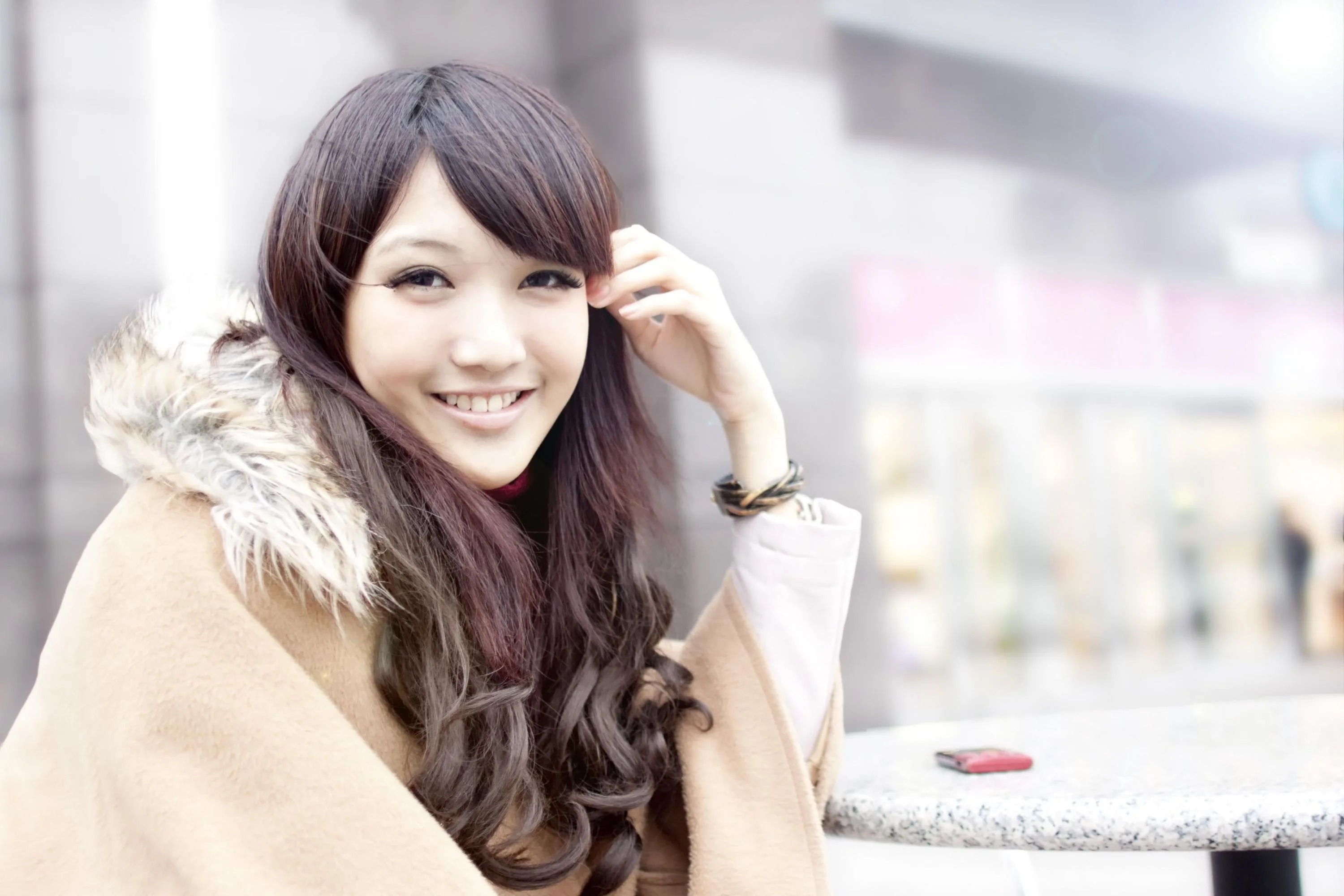 [Ấn bản đặc biệt BEAUTYLEG] Bộ ảnh "Đêm ở Ximending" của Yu Fuyu (Jill) - 33