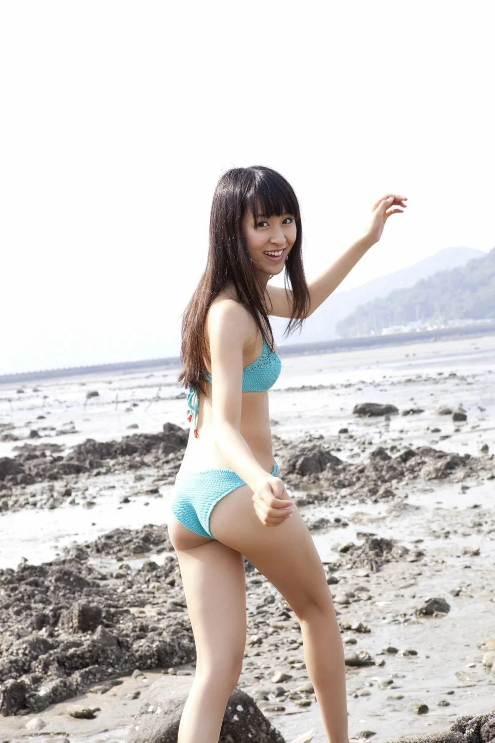 [YSWeb] Tập 386 Album ảnh "Một khoảnh khắc yêu, yêu say đắm!!" của Iriya Mai - 36