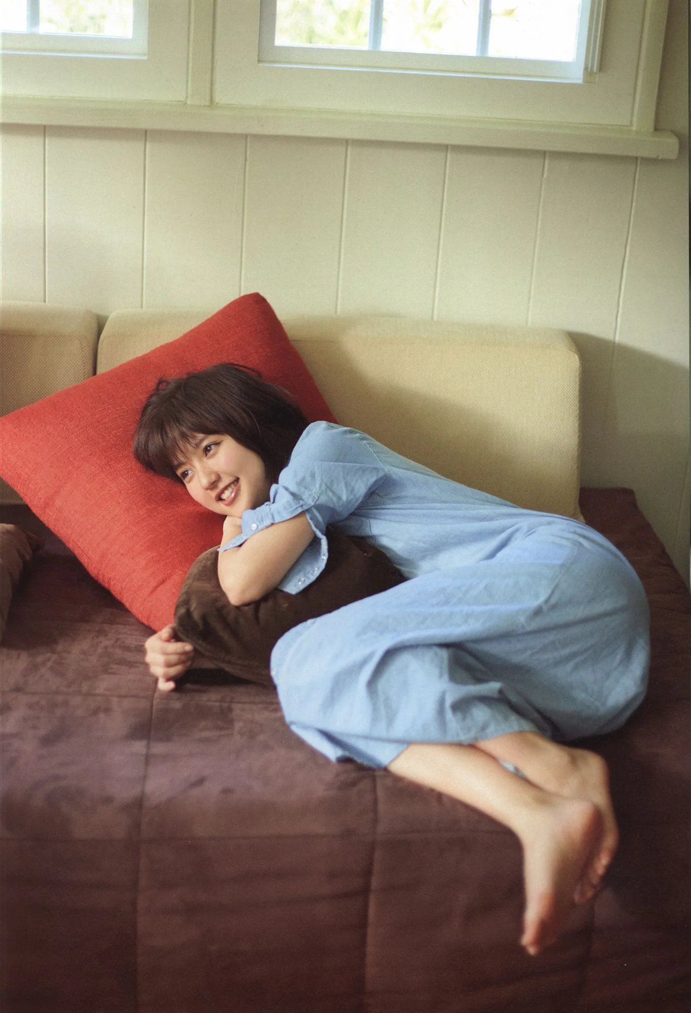 Album ảnh "まのちゃん ~Dear Friends~" của Manano Erika - 102