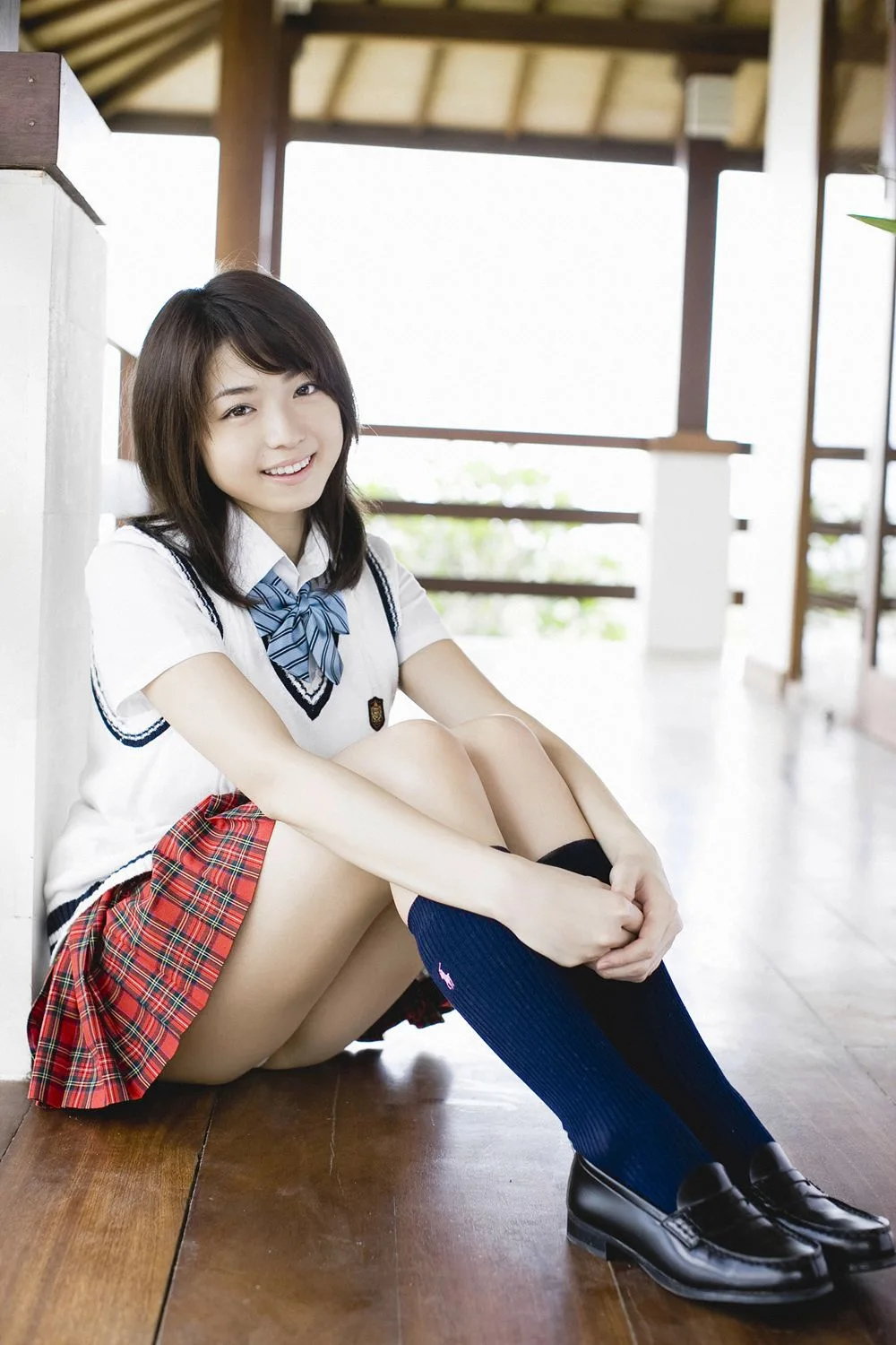 [YS Web] Vol.348 Nakamura Shizuka Album ảnh "ぷるぷるエンジェルNO.1" - 11
