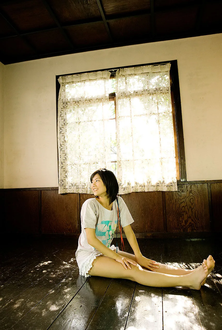 [Image.tv] Album ảnh "Hiyori Part 1" của Miyazawa Sae - 14