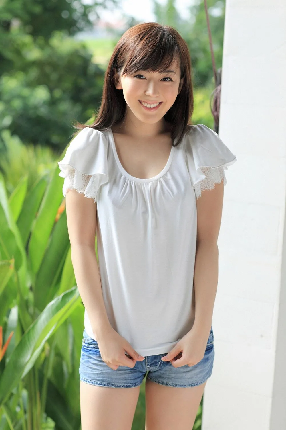 [YS[Web] Tập 399 Ito Yuみ《HIP&VIP》Album ảnh - 1