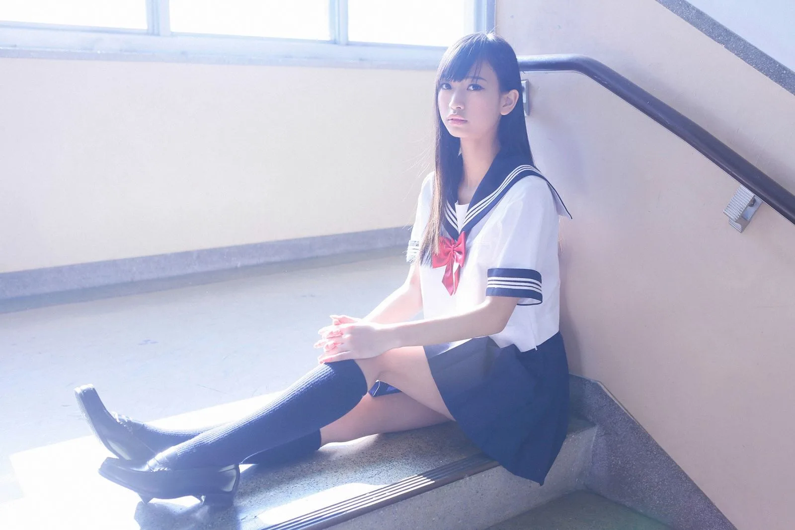 [WBGC] Số 107 なあ方豆奶@ANAi Nana Photo Album - 46