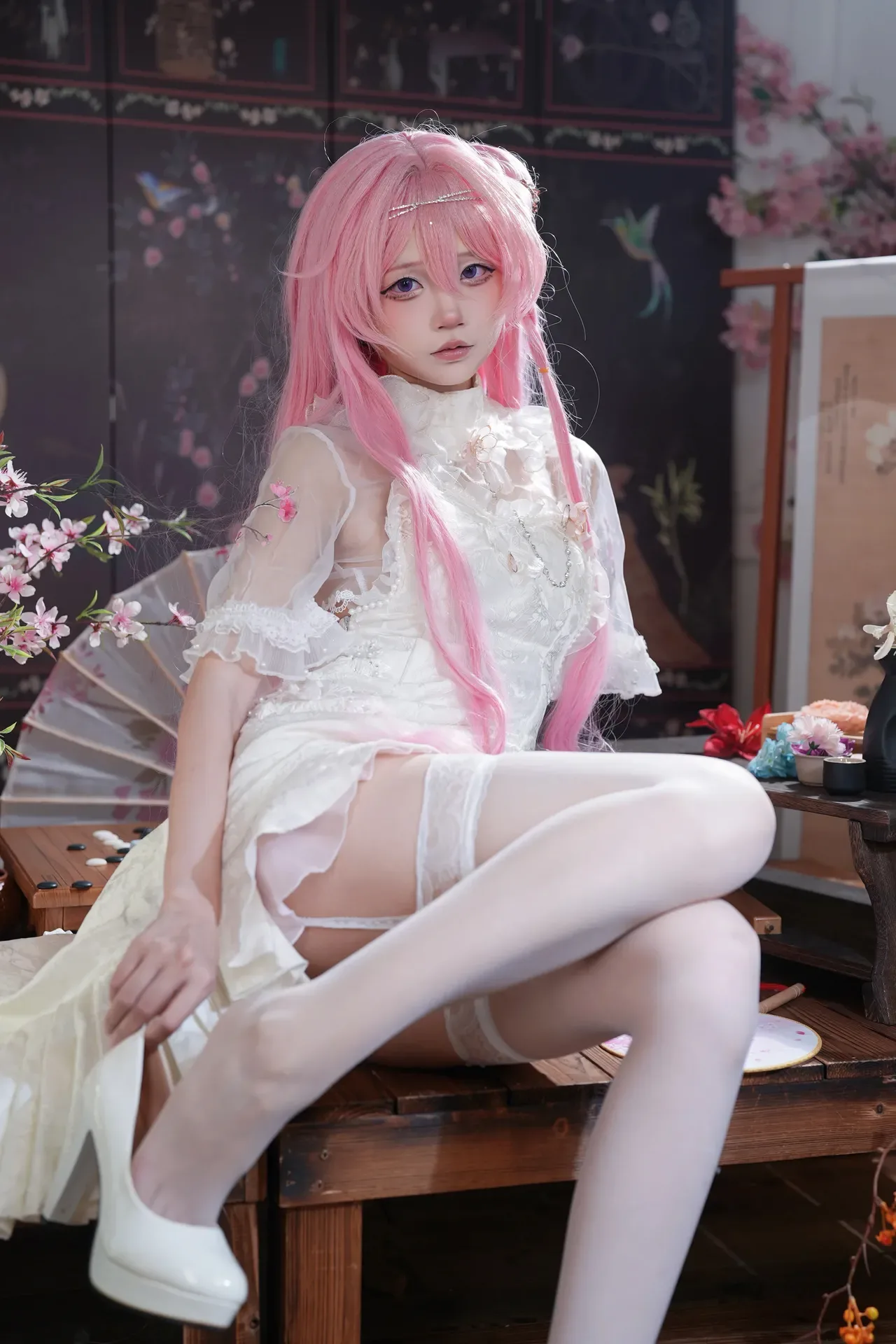 [Gosara Hyakki] Raimu - 13