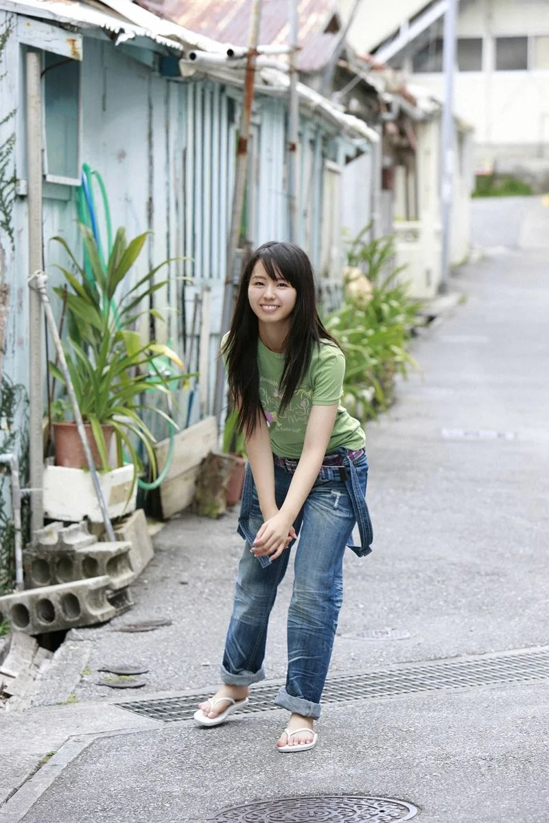 [WBGC] Album ảnh số 66 của Rina Koike - 5