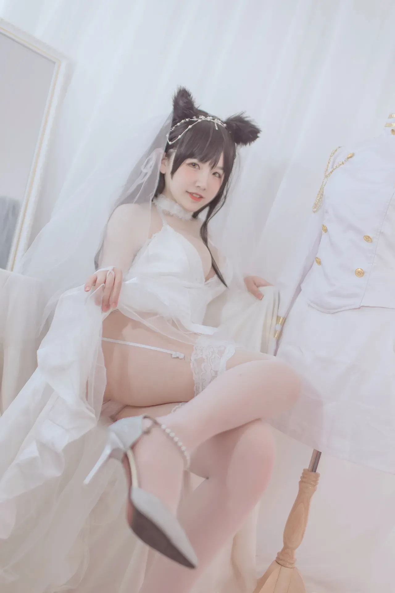 Aleksandra Bodler – Đường sucrose - 82