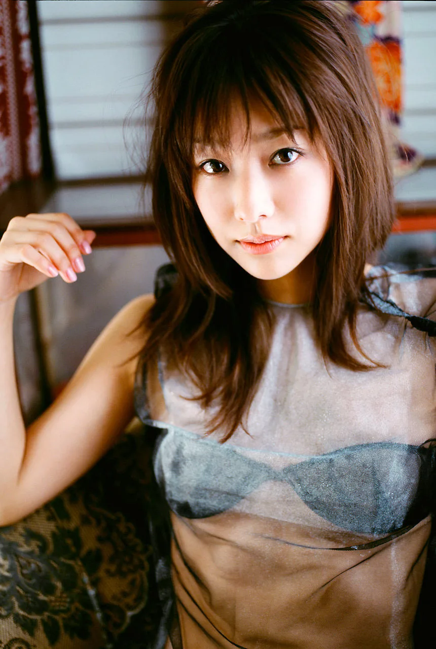 [Image.tv] Album ảnh "Kimika, Touch, Moment" của Noriko Shiina - 20