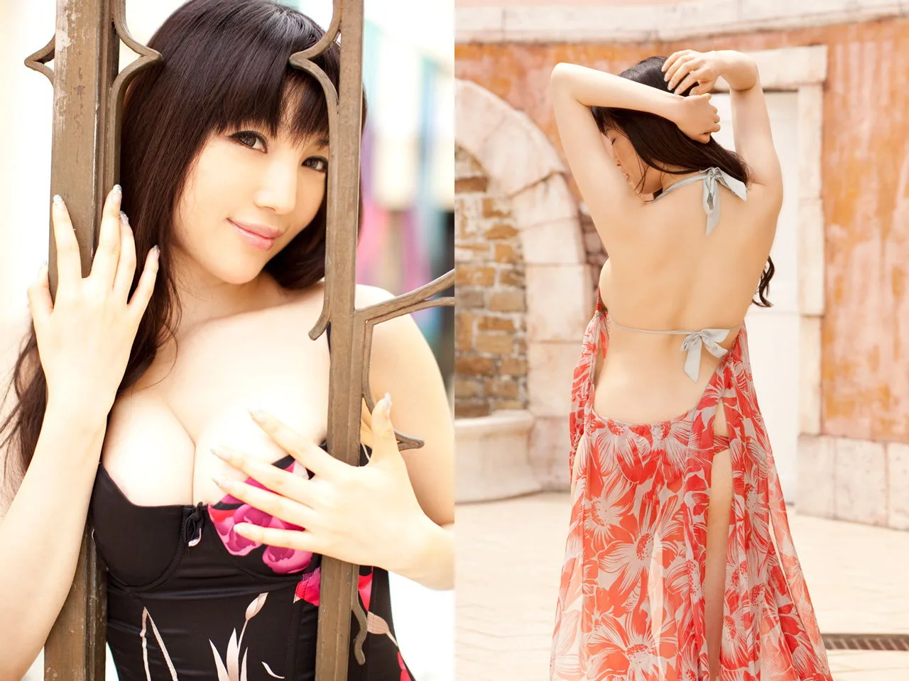 [Image.tv] Album ảnh "thuốc tình yêu" của Yuri Morishita phần 1 + phần 2 - 5
