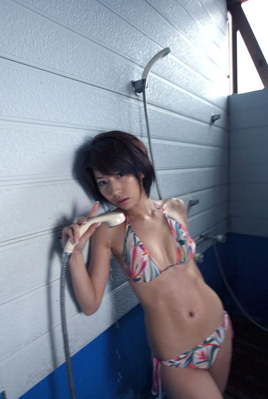 [Image.tv] Album ảnh "Karako" của Washimasa - 20