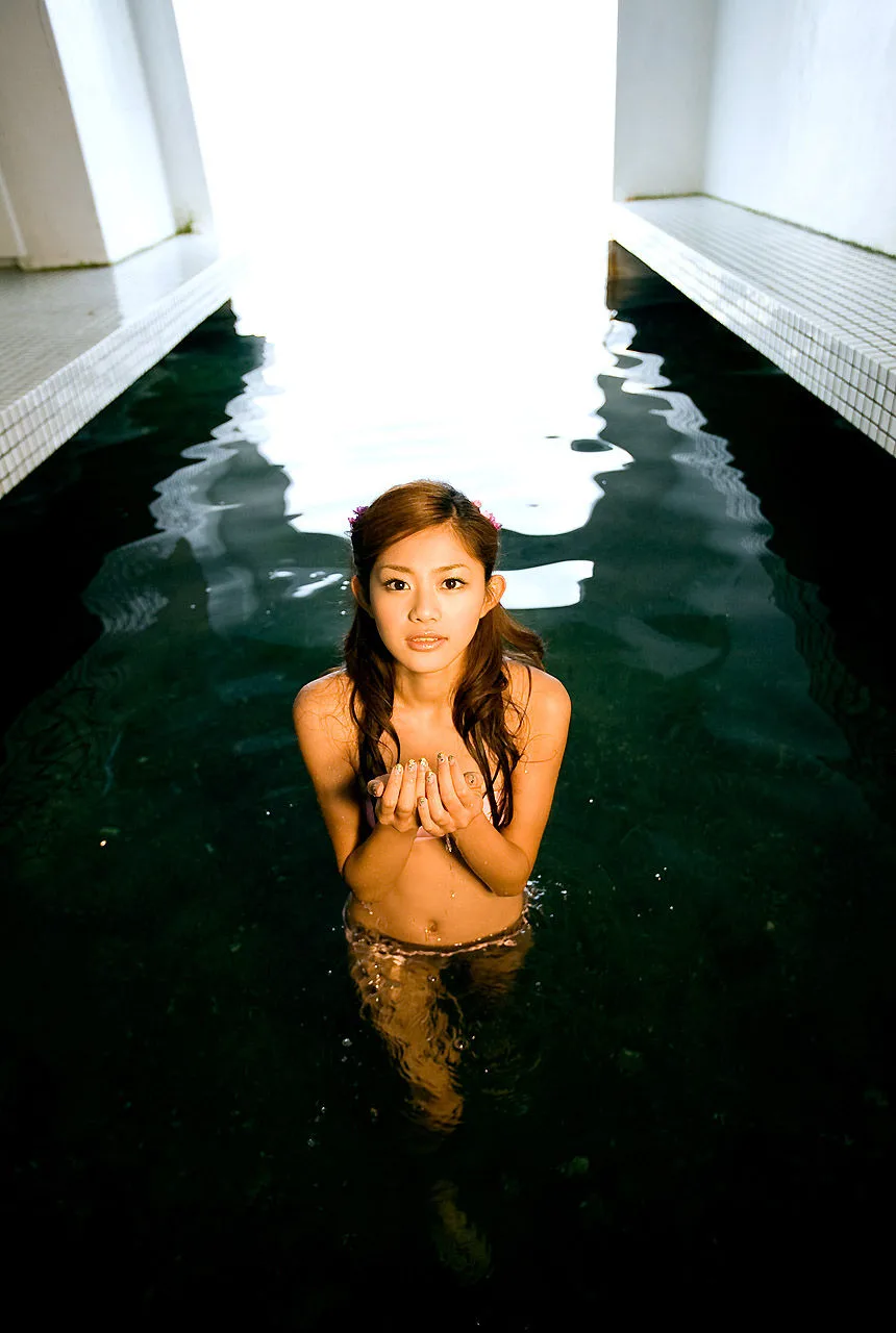 [Image.tv] Album ảnh "Let's Dance Baby" của Sato Rika - 21