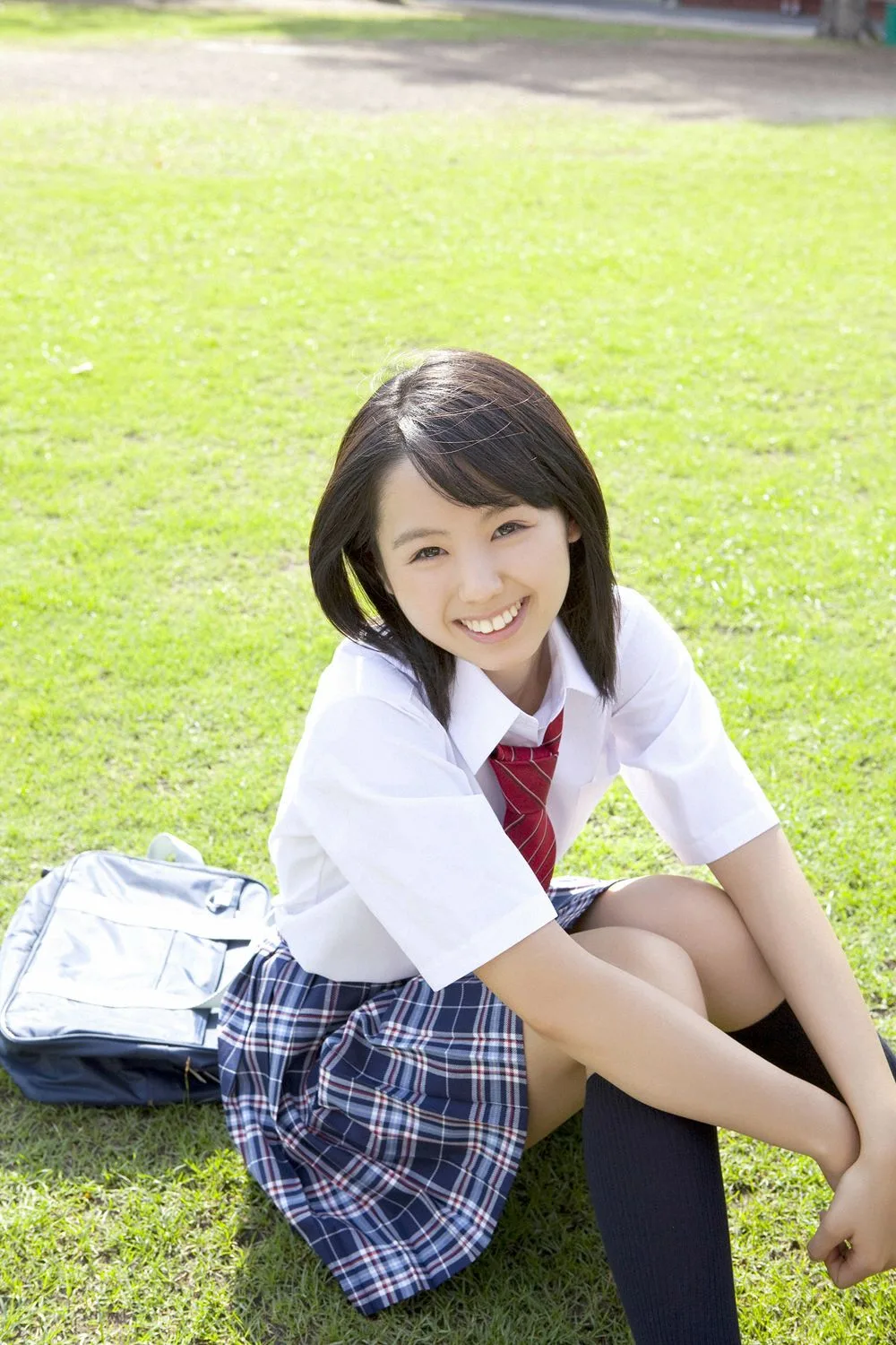 [YS[Web] Tập 352 Album ảnh "Rina sau giờ học" của Koike Rina - 33