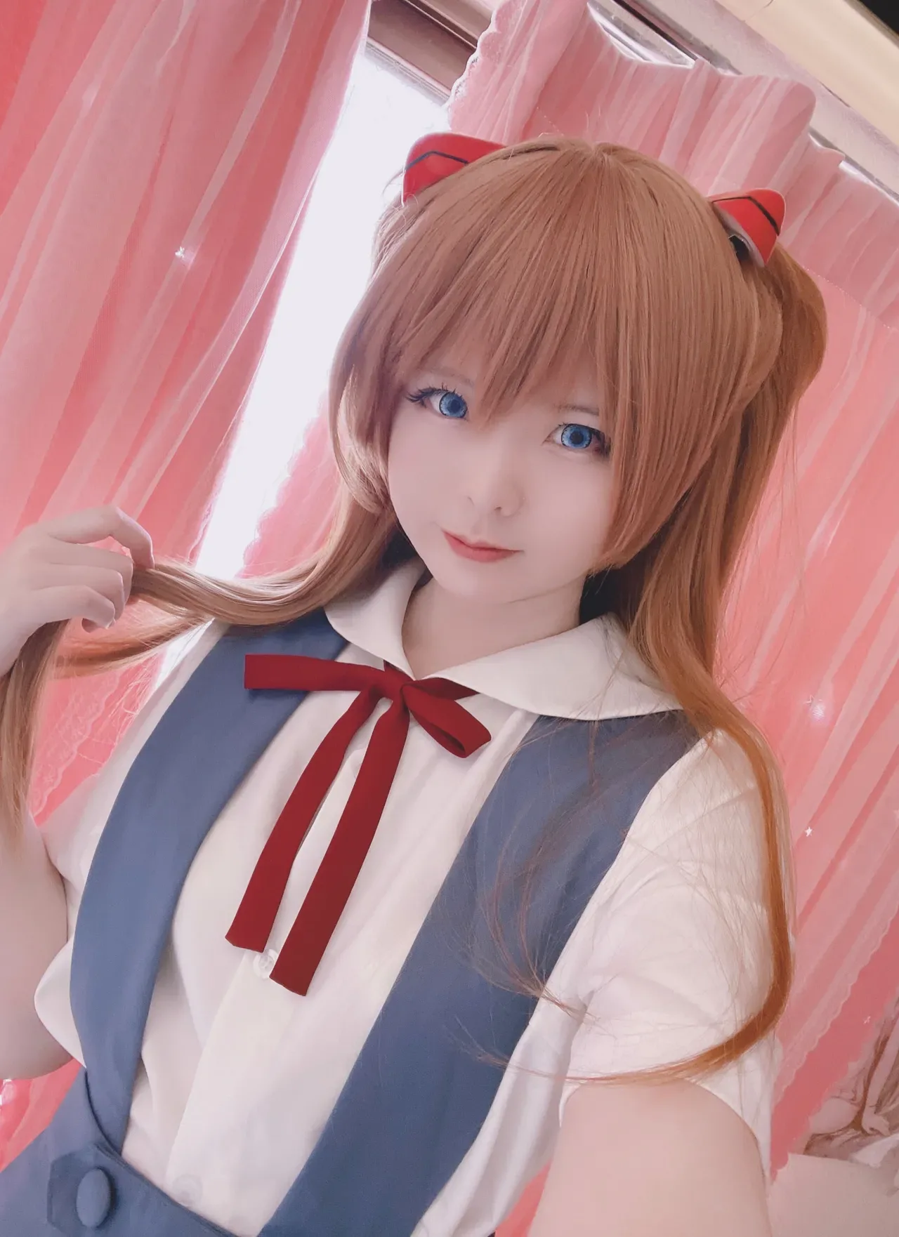 [Xidaidai 习呆呆] Asuka (Neon Genesis Evangelion) - 9
