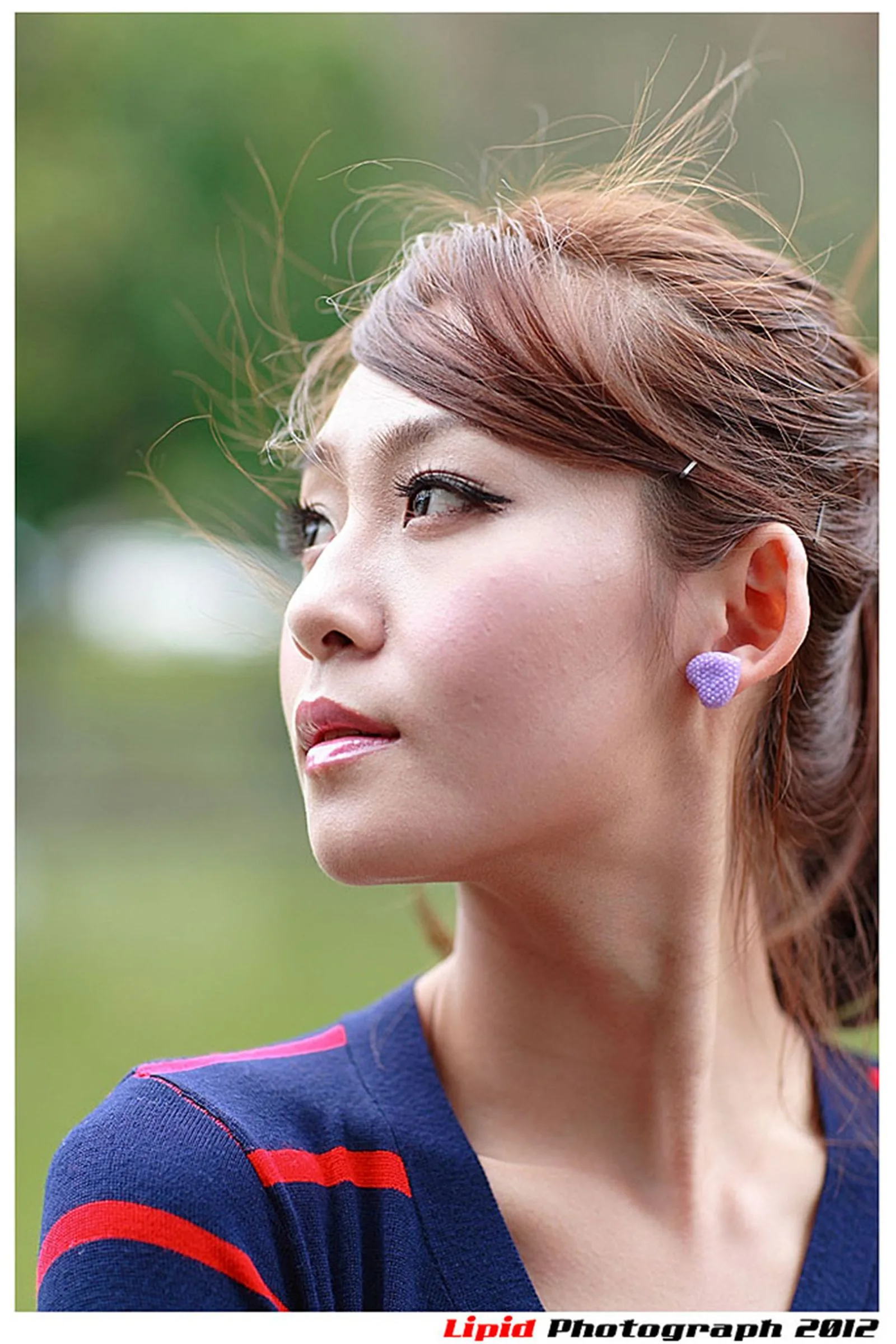 [Tập đặc biệt của Beautyleg] Winnie Xiaoxue - Những bức ảnh chụp đường phố thời kỳ đầu - 38