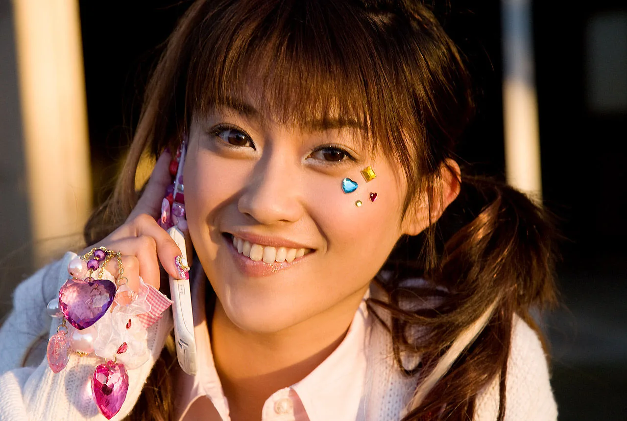 [Image.tv] Album ảnh "ぶっとびハイスクール" của Hara Miki - 16