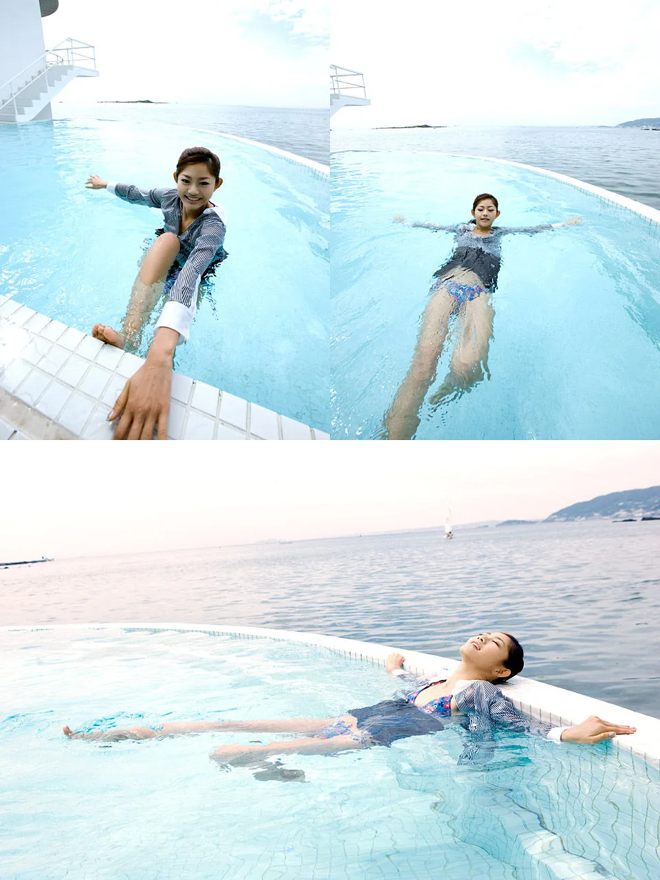[Image.tv] Album ảnh "Let's Dance Baby" của Sato Rika - 14