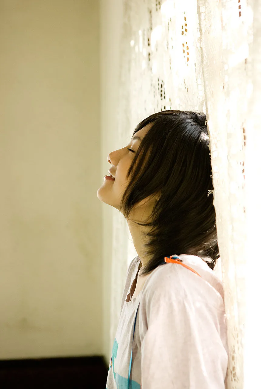 [Image.tv] Album ảnh "Hiyori Part 1" của Miyazawa Sae - 13